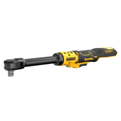 DeWalt akumulatora sprūdratslēga DCF512EN 1/2" 18 V ilga