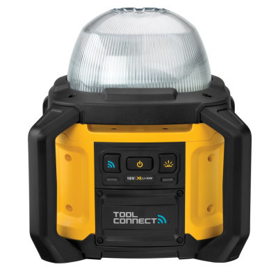 DeWalt akumulatora darba lampa DCL074-XJ 18 V