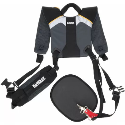 DeWalt dubultā plecu siksna DT20698 DT20698