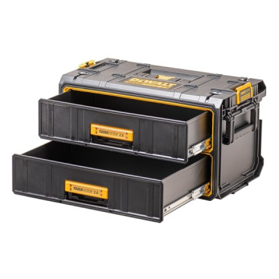 DeWalt ToughSystem 2.0 atvilktņu modulis DWST83529-1 ToughSystem 2.0