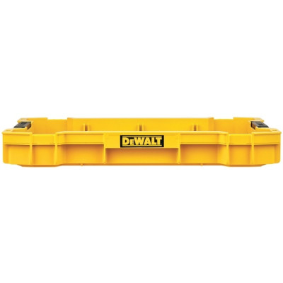 DeWalt ToughSystem 2.0 plakans paliktnis DWST83407-1 ToughSystem 2.0