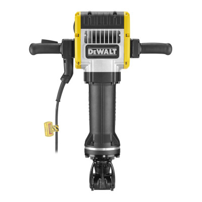 DeWalt demontāžas āmurs D25981K 62 J, 28 mm šešiakampis, 2100 W