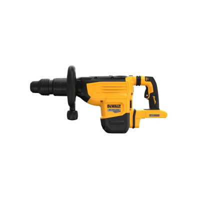DeWalt akumulatora SDS-max kalšanas āmurs DCH892N-XJ 54 V XR FLEXVOLT, SDS-max