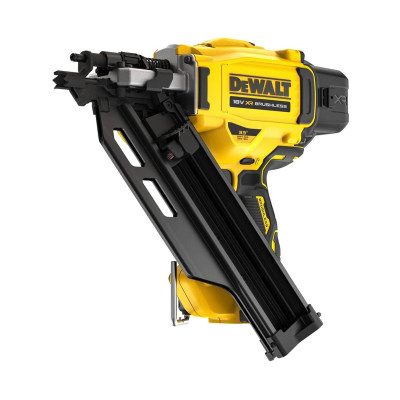 DeWalt naglotāja uzgaļu komplekts DCN930 2,4–4,8 mm, 4 vnt.