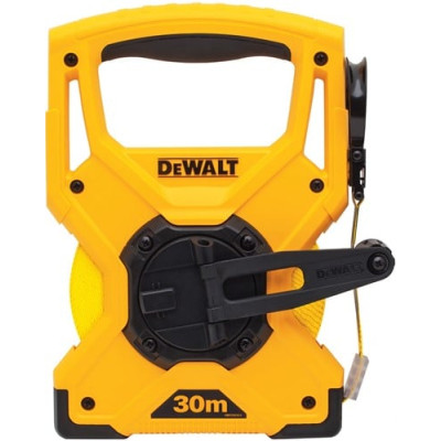 DeWalt stikla šķiedras mērlente DWHT34218 30 m
