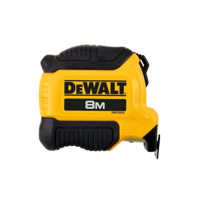 DeWalt kompakta mērlente DWHT0-38128 8 m
