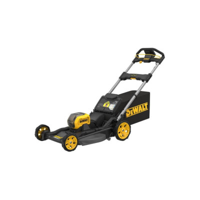 DeWalt akumulatora zāles pļāvējs DCMWP500N 54 V, 53 cm pļaušanas platums