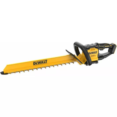 DeWalt akumulatora dzīvžoga šķēres DCMHT567N 60 cm, 18 V