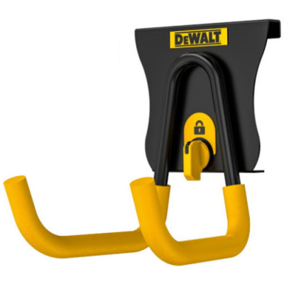 DeWalt īss standarta āķis uzglabāšanas sistēmai DWST82805-1 darbnīcas uzglabāšanas piederums