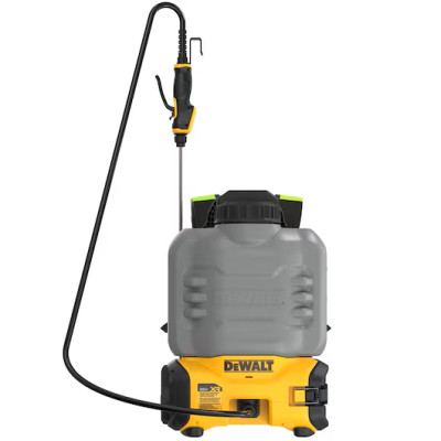 DeWalt akumulatora ķīmijas smidzinātājs betonam DCCS1100N 18 V, bāzes versija