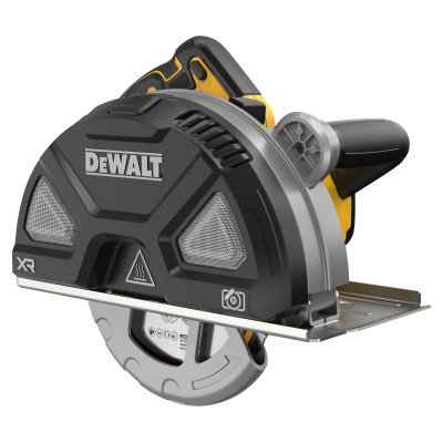 DeWalt akumulatora metāla ripzāģis DCS383N 18 V, bāzes versija