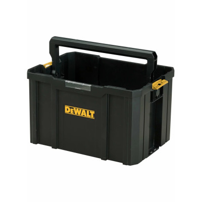 DeWalt TSTAK instrumentu soma DWST1-71228 DWST1-71228 atvērta soma