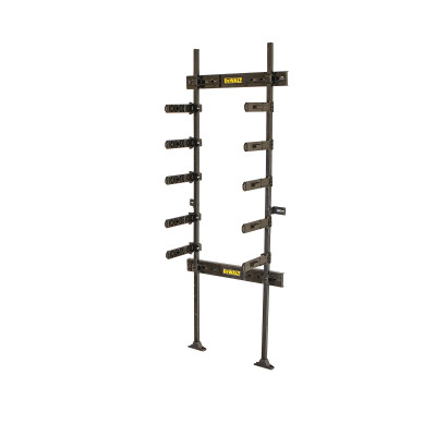 DeWalt ToughSystem sienas statīvs DWST1-75694 līdz 200 kg