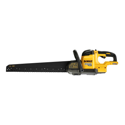 DeWalt akumulatora speciālais zāģis DCS397N-XJ 54 V, 430 mm