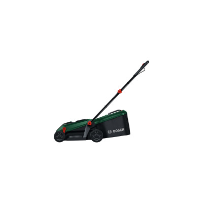Bosch akumulatora zāles pļāvējs Rotak 18V-32 18 V, 32 cm, ar akumulatoru