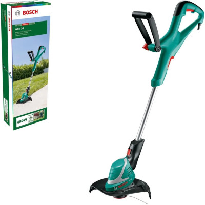 Bosch ART 30 dārza instruments 480 W, 30 cm