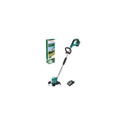 Bosch akumulatora zāles trimmeris AdvancedGrassCut 36 36 V 30 cm