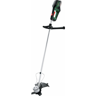 Bosch AdvancedBrushCut 36V-23-750 akumulatora krūmgriezis ar akumulatoru