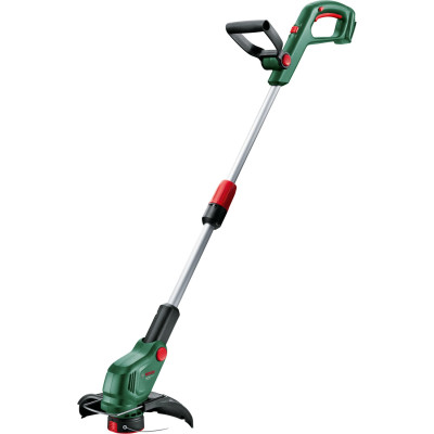 Bosch UniversalGrassCut 18V-26-500 akumulatora zāles trimmeris ar akumulatoru