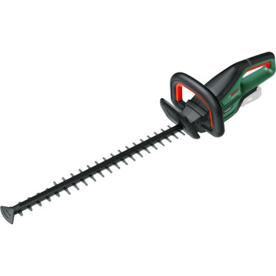 Bosch UniversalHedgeCut 18V-50 akumulatora dzīvžoga šķēres ar akumulatoru