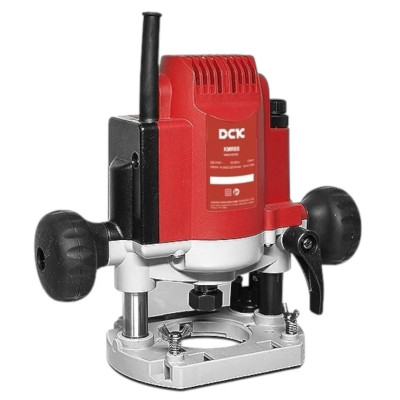 DCK frēze KMR06-12
