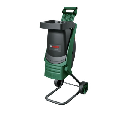 Bosch elektriskais dārza smalcinātājs AXT Rapid 2000 2000 W