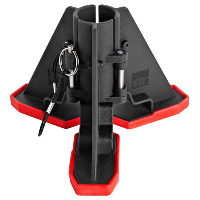 BESSEY STE-KBS mazs grīdas statīvs balstiem