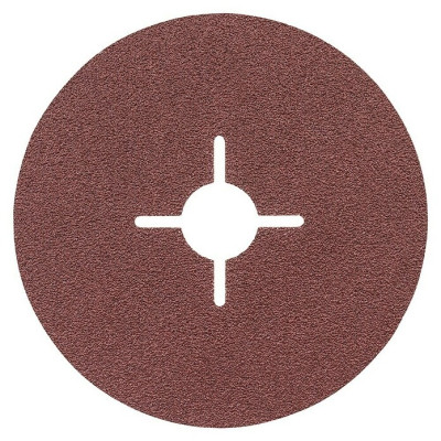 Bosch R444 Expert for Metal šķiedras slīpdisks 125 mm G80