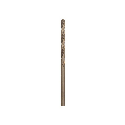 Bosch HSS-Co DIN 338 urbis 3,3 × 36 × 65 mm