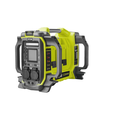 Ryobi akumulatora invertora ģenerators RY36BI1800A-0 36 V, 1800 W
