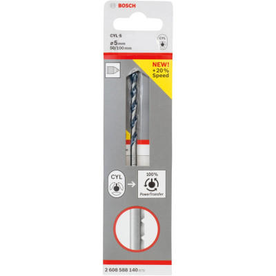 Bosch CYL-3 urbis 3,5 × 40 × 70 mm