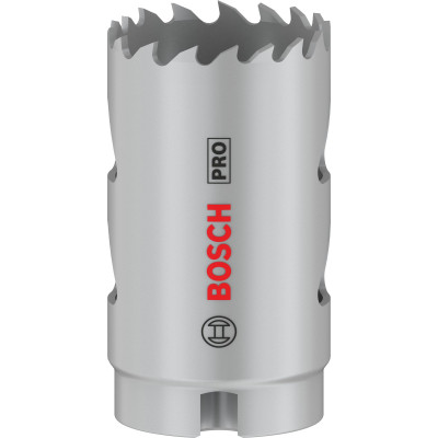 Bosch PRO Multi Material kroņurbis 32 mm, threaded