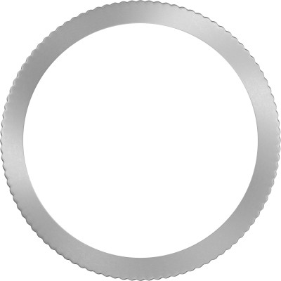 Bosch zāģa diska redukcijas gredzens Reduzierring für PRO Kreissägeblatt 30 x 12 x 25 mm