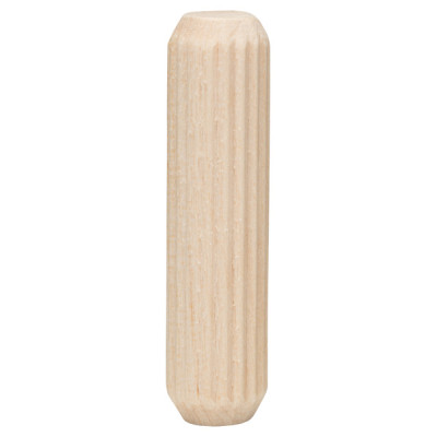 Bosch koka dībelis Holzdübel 10 mm 40 mm