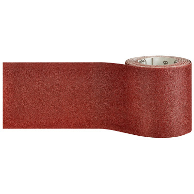 Bosch slīpēšanas piederums Schleifrolle C410 115 mm 5 m 40