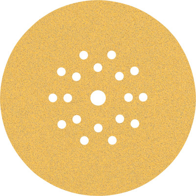 Bosch slīpēšanas piederums EXPERT C470 Schleifpapier 225 mm G 80 5 Stück
