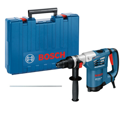 Bosch slīpēšanas piederums J450 Expert for Wood and Paint 115 mm x 5 m G60 115mm X 5m G60