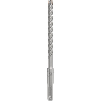 Bosch PRO SDS plus-5X triecienurbis 9 x 100 x 160 mm