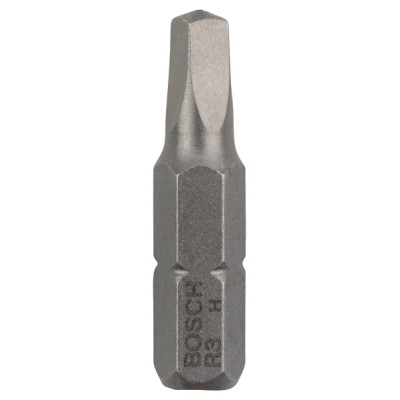 Bosch skrūvgrieža uzgalis R3, 25 mm