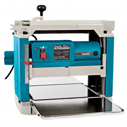 Elektriskā ēvele Makita (2012NB), 1650 W, 304 mm