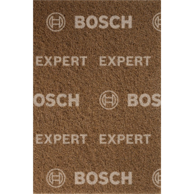Bosch slīpēšanas spilventiņš EXPERT N880 152 x 229 mm rupjš