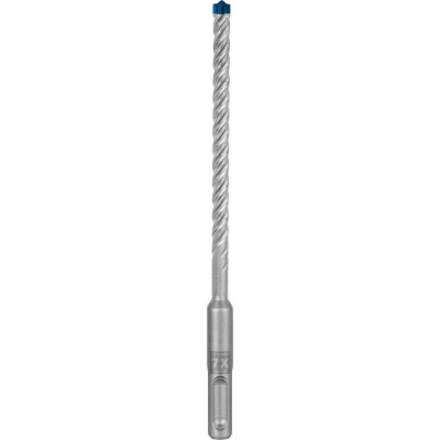 Bosch EXPERT SDS plus-7X betona urbis 6,5 x 100 x 165 mm