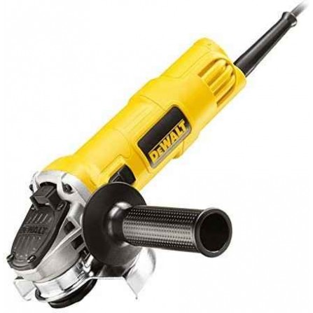 Dewalt elektriskā leņķa slīpmašīna DWE4057, 125 mm, 800 W
