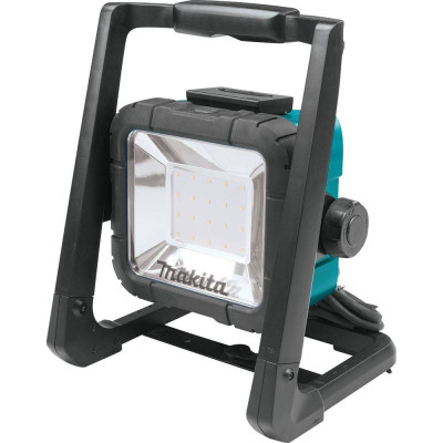 LED prožektors Makita DEADML805