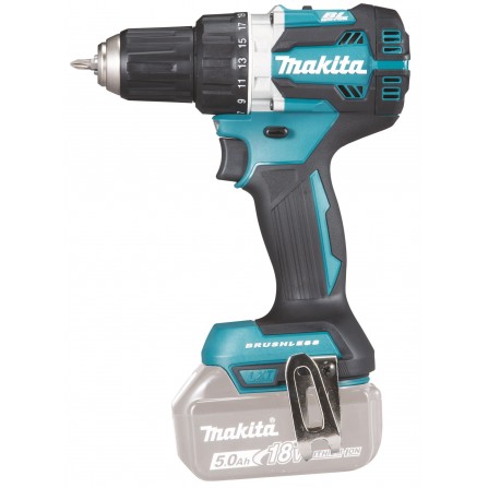 Akumulatora urbjmašīna Makita DDF484Z, 18 V