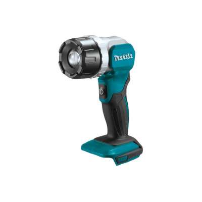 Bezvada LED prožektors Makita (DEADML808), 14.4 / 18 V
