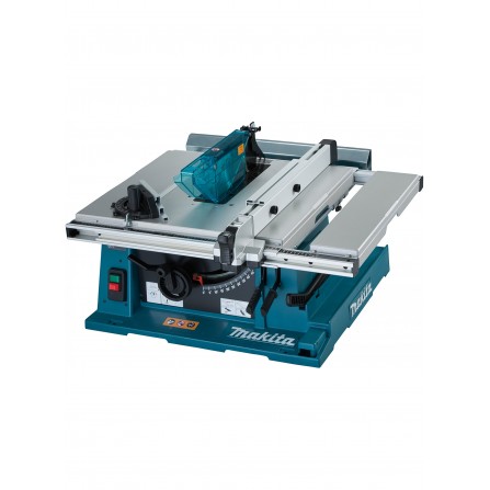 Elektriskais galda zāģis Makita 2704N, 1650 W, 260 mm