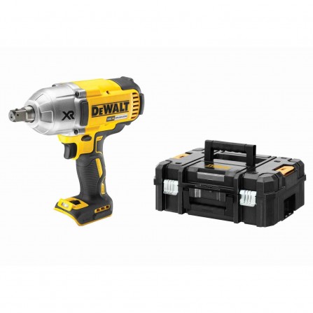 Dewalt akumulatora trieciena draiveris DCF899NT, 18 V + korpuss