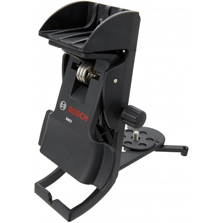 Turētājs lāzera nivelierim Bosch BM 3