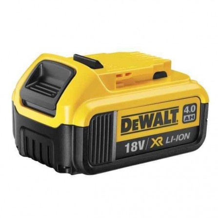 Dewalt akumulators DCB182, 4,0 Ah, 18 V